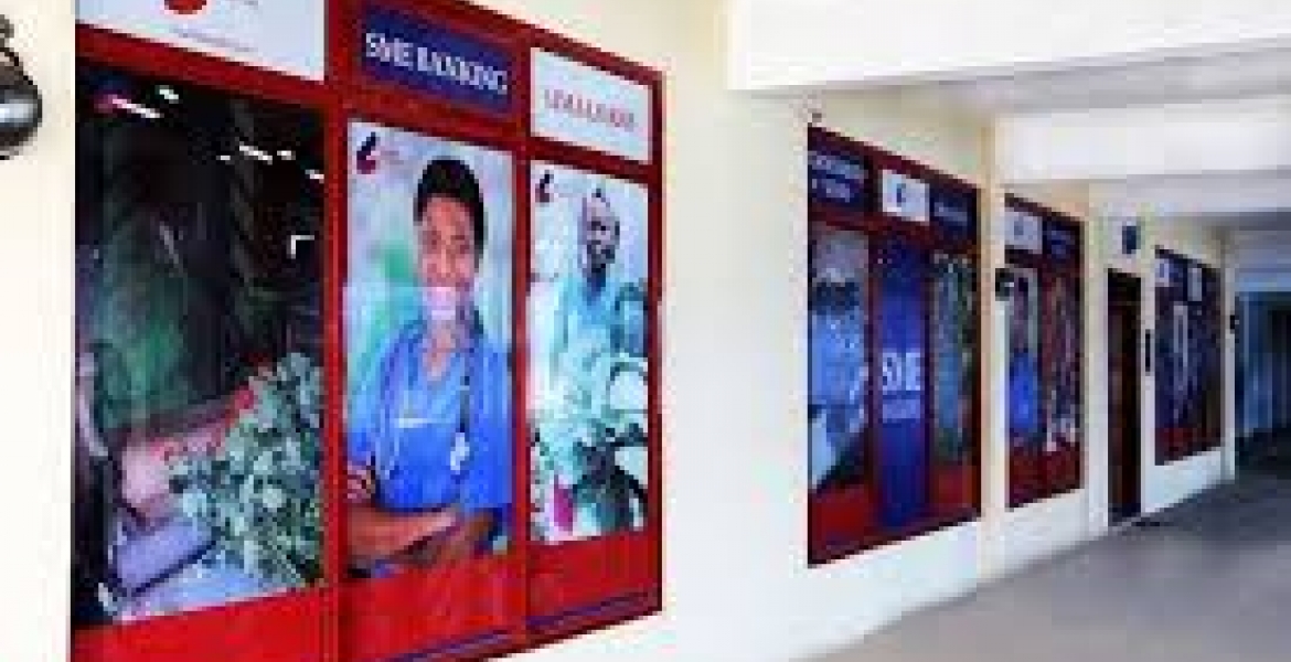 Choice Microfinance Bank