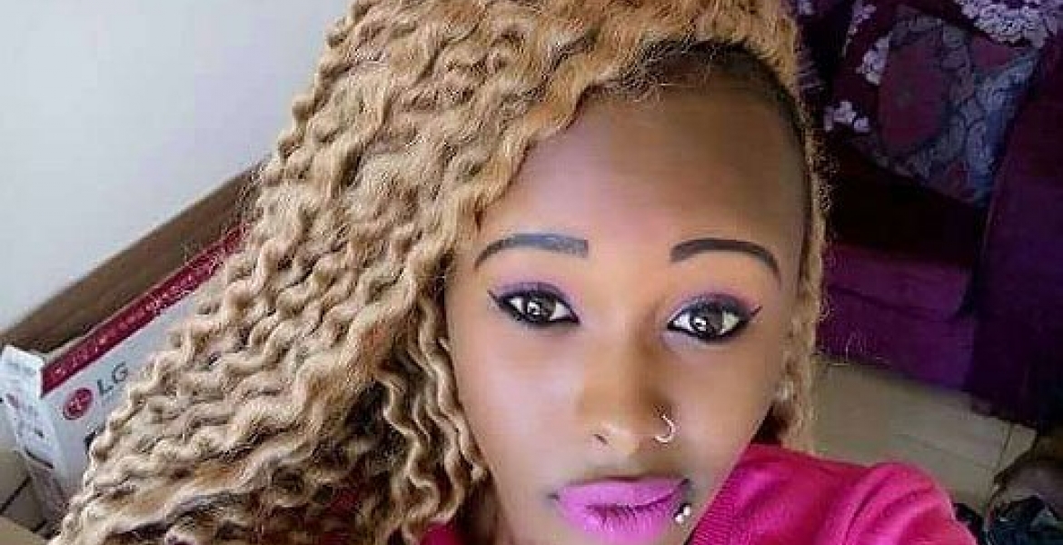 Nairobi's 'Prettiest' Gangster Shot Dead