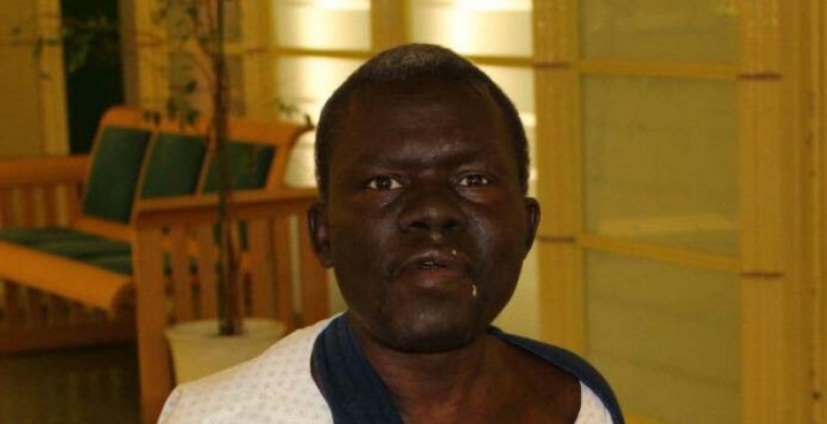 Eric Omondy Okuma Passes away in Berlin, Germany, Family Seeks Help to Repatriate His Remains Back Home