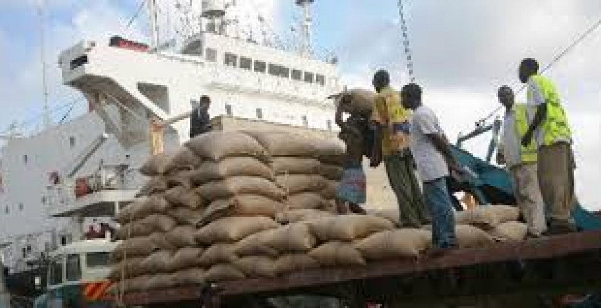 Mexico Denies Selling Maize to Kenya