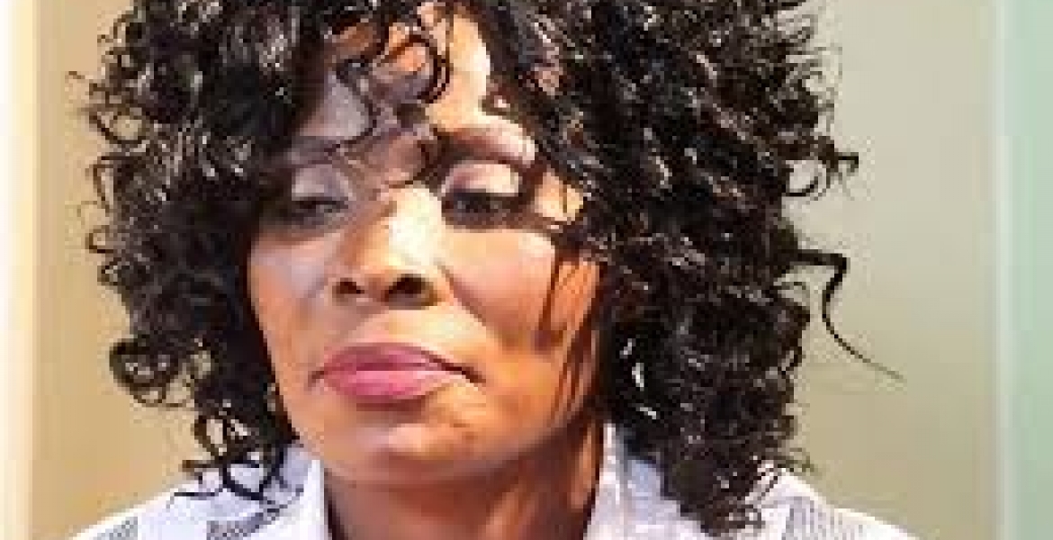 Veteran Tanzanian gospel musician Rose Muhando