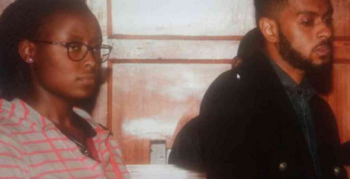 MP's Daughter in Court Over Al Shabaab Links