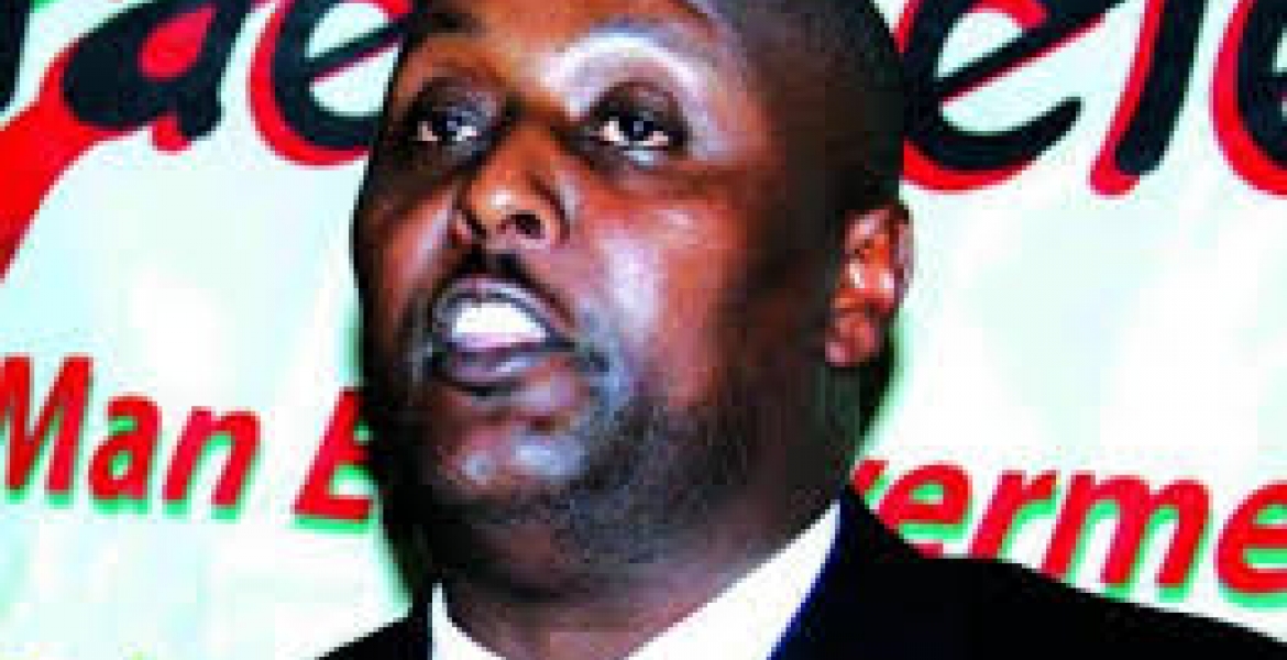 Kenyan Man Wants King Pharaoh, Herod Charged at the ICC for Injustices against Jesus