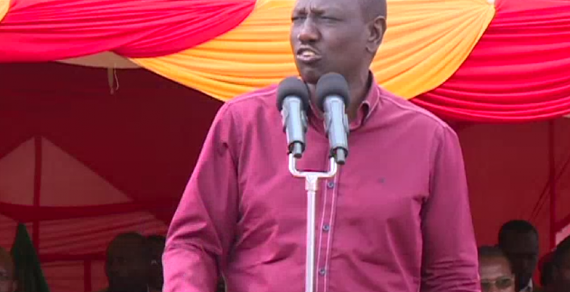 Jubilee Continues Onslaught on NASA Strongholds