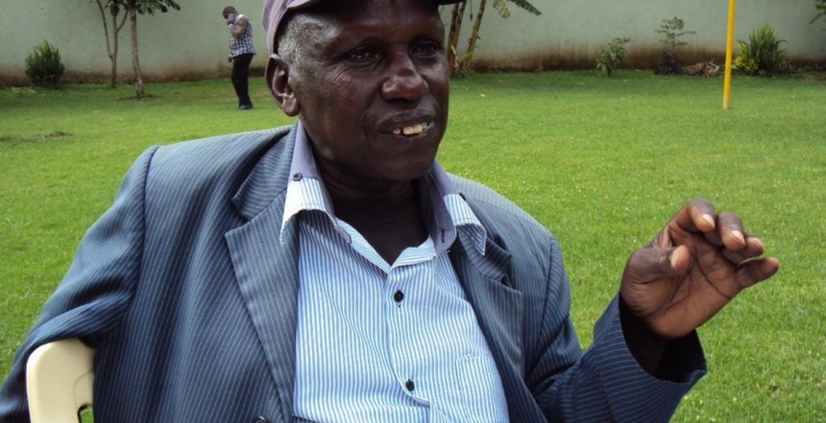 Kenyans to Sue Britain Over Forced Eviction, Torture