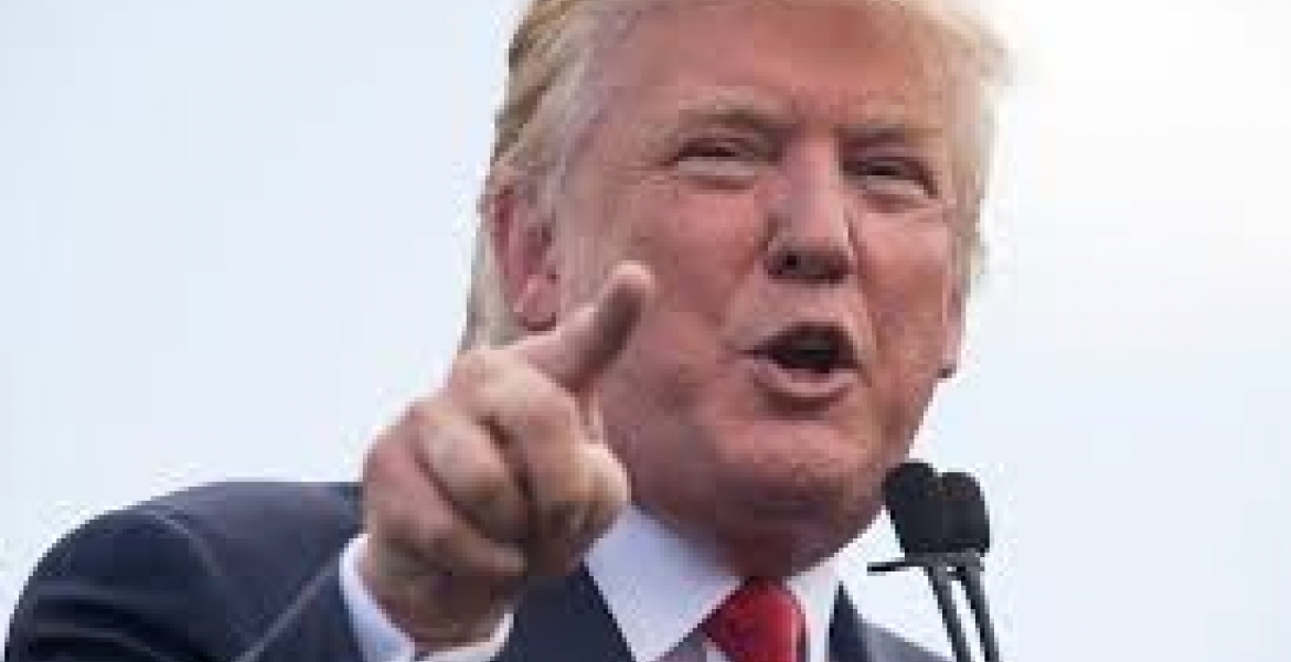 Trump's Aid Cuts to Hurt Kenya