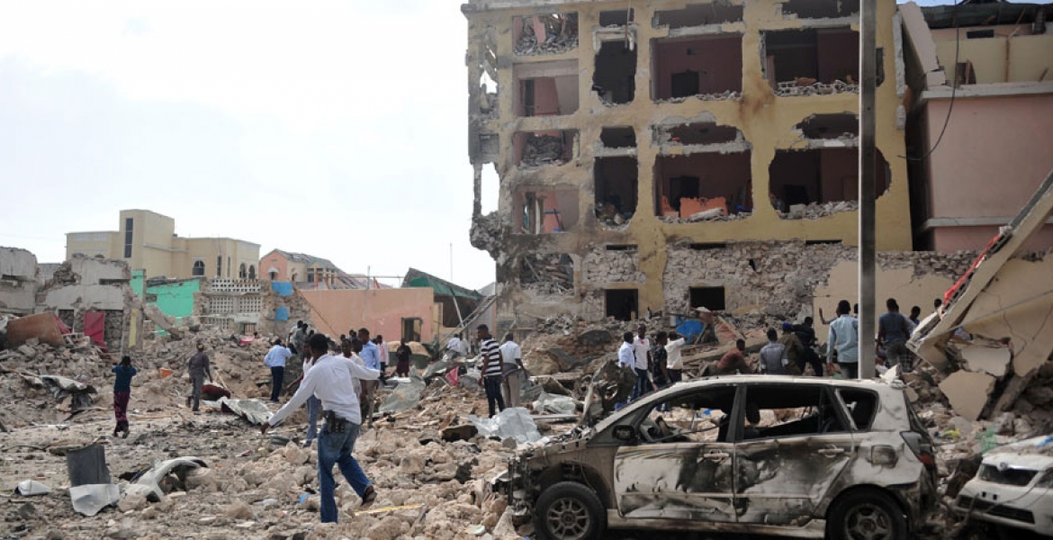 Al Shabaab Becoming Deadlier, Says UN