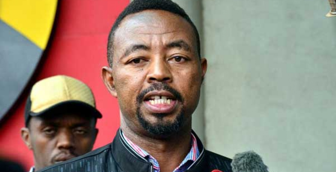 Waihenya Ndirangu Wins Jubilee Nomination for Roysambu MP Seat