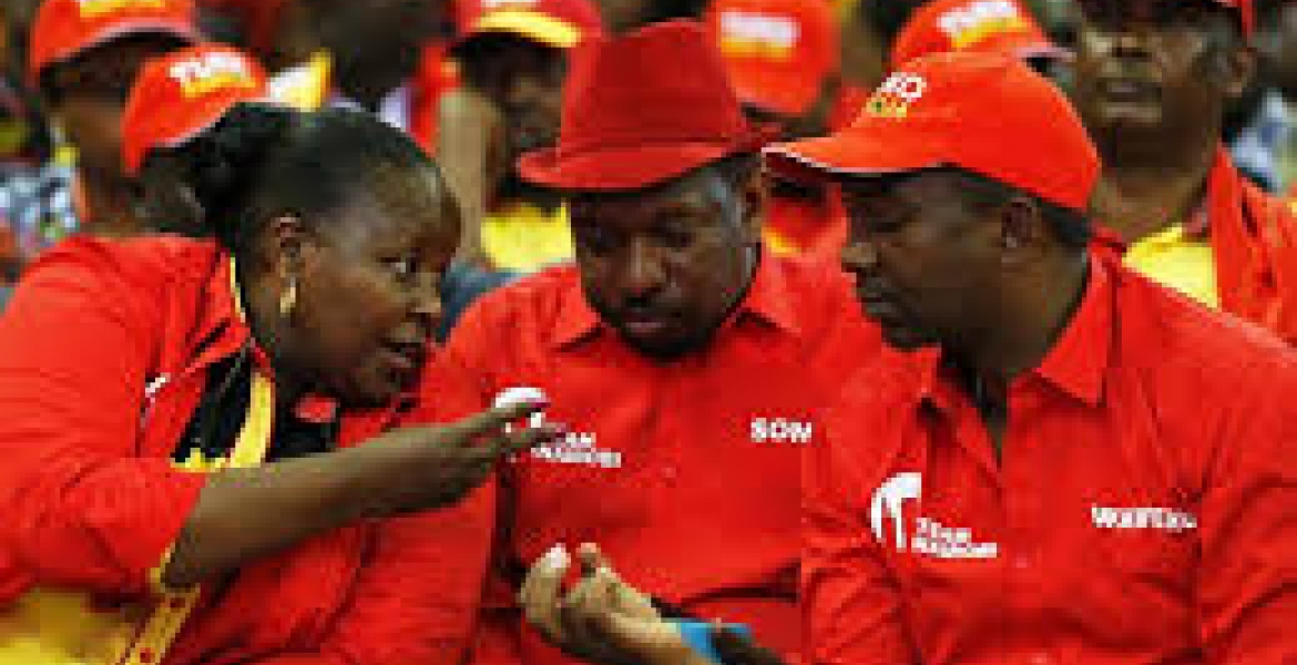 Bishop Margret Wanjiru Wants Sonko to Name Her as Running Mate in Nairobi Governor Race