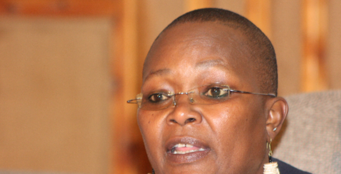 Jubilee Appoints Winnie Guchu and Former Energy CS Davis Chirchir as Chief Agents in Upcoming Election