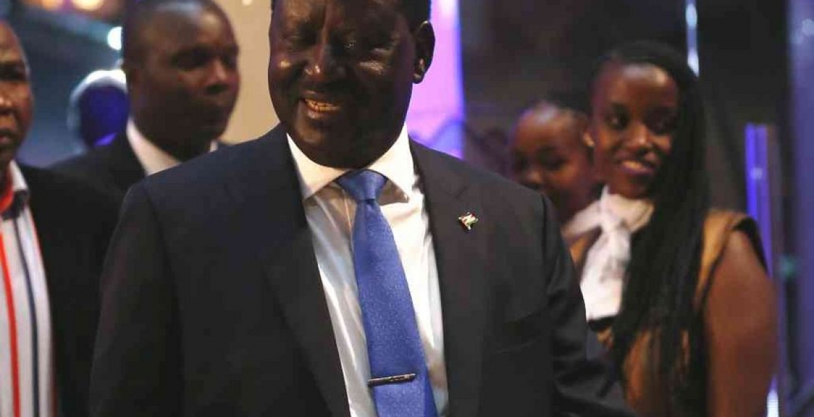 NASA Moves to Court to Block Military Deployment During Elections