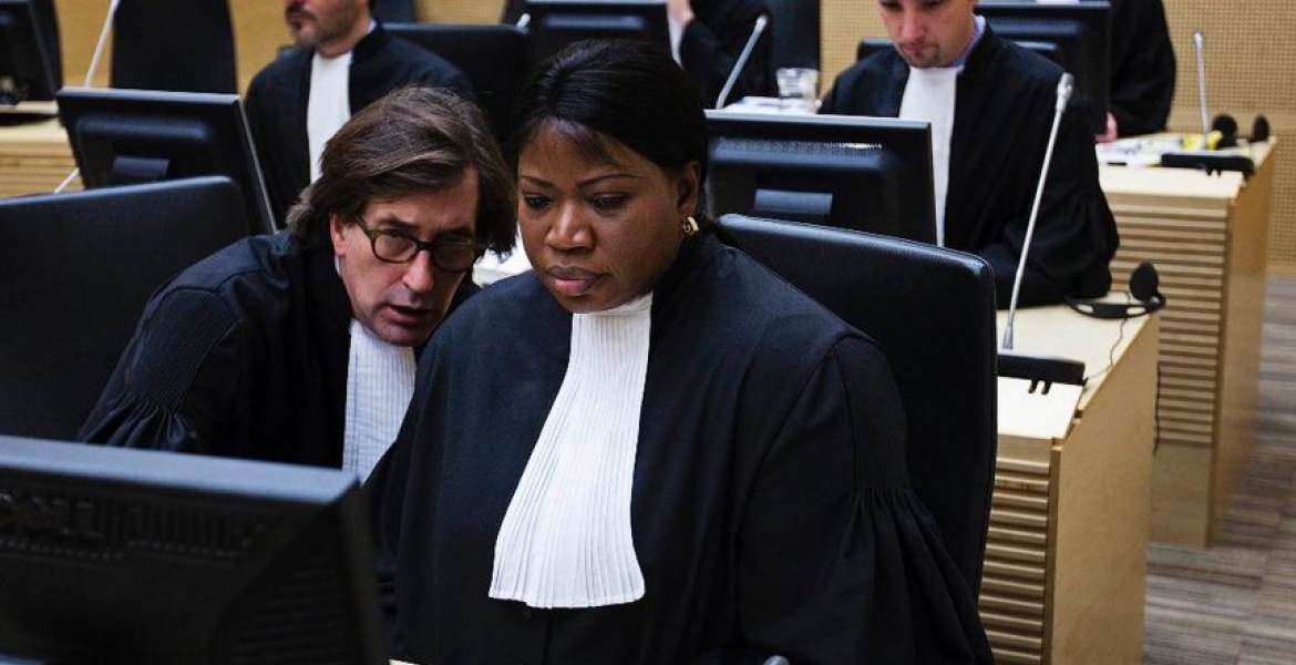 Kenyan National Philip Bett Challenges ICC Arrest Warrant Against Him