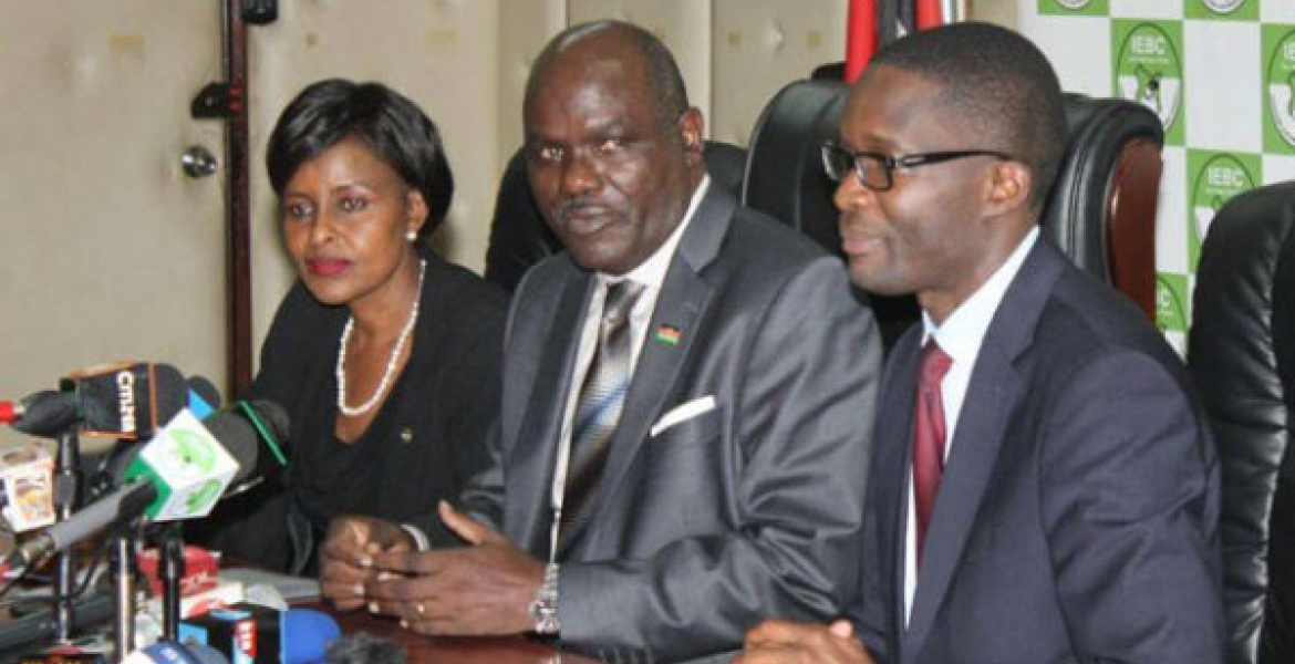 Senior IEBC ICT Director Reported Missing a Week to the General Elections