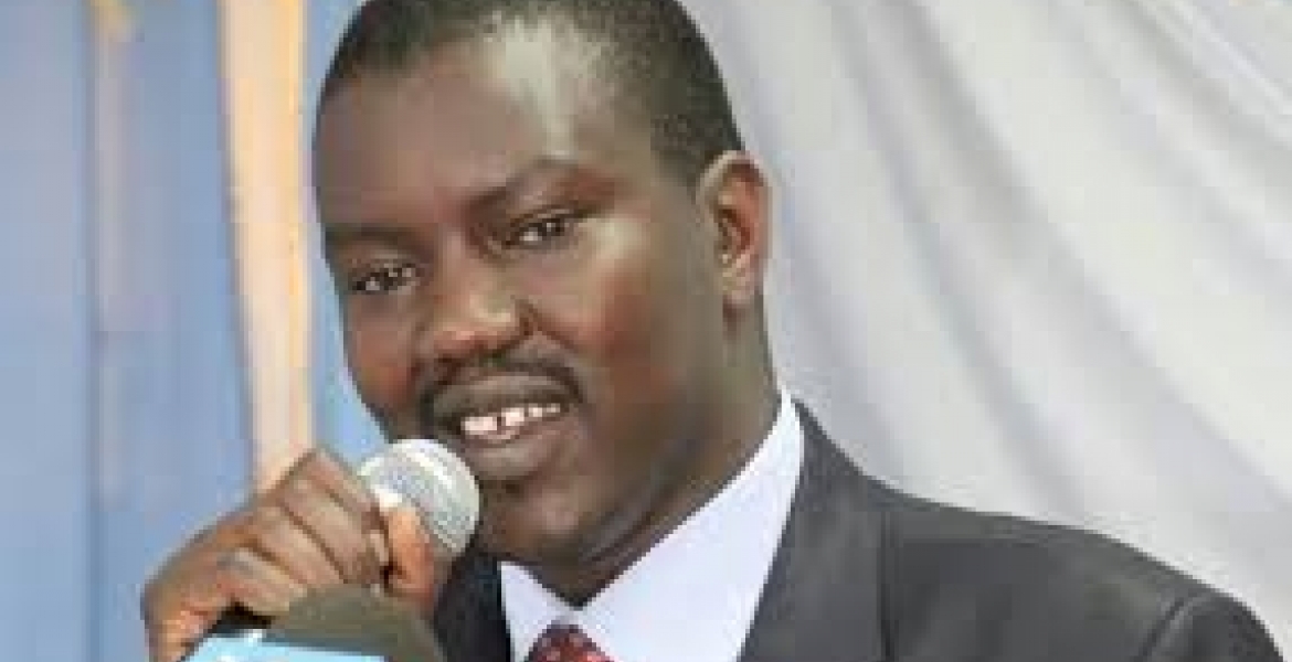NASA Leaders Endorse Jubilee's Jackson Mandago for Uasin Gishu Governor