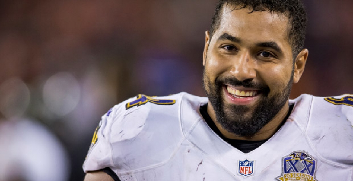 Baltimore Ravens Math Genius John Urschel Retiring from the NFL at Age 26