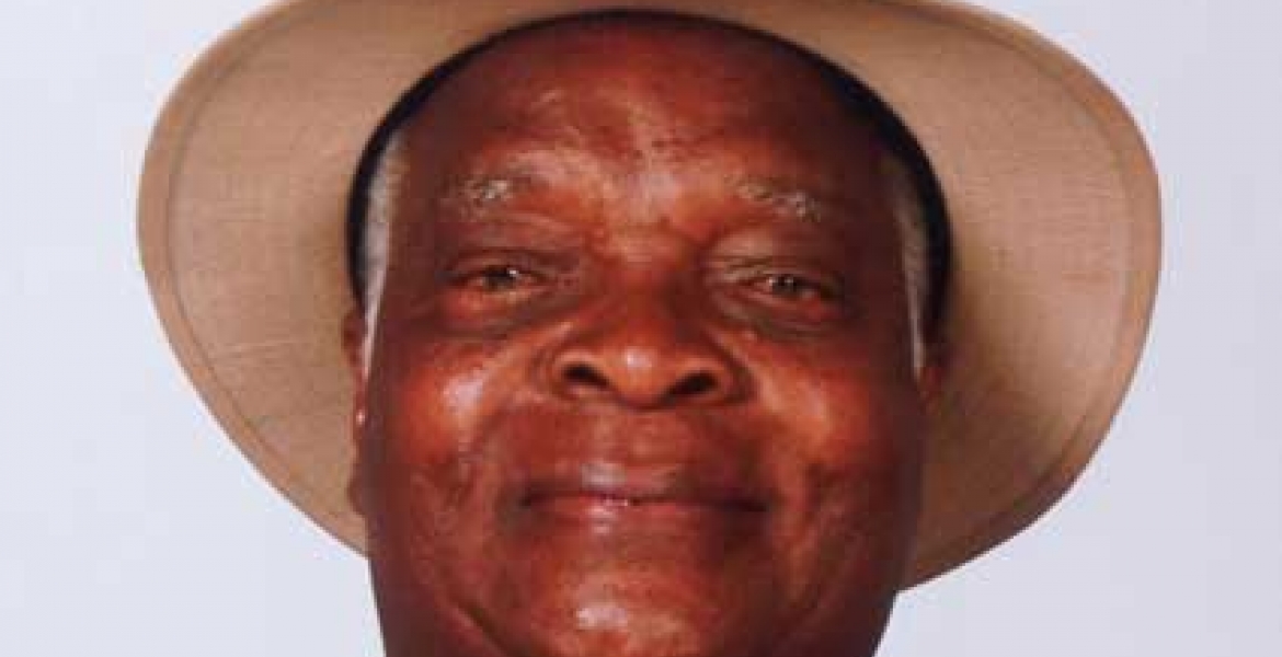 Former Cabinet Minister Nahashon Kanyi Passes On in Nairobi