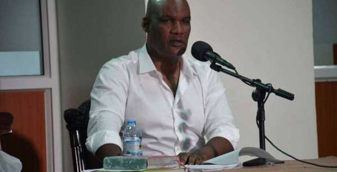 Kenyan Man Facing Land Grabbing Charges in Uganda