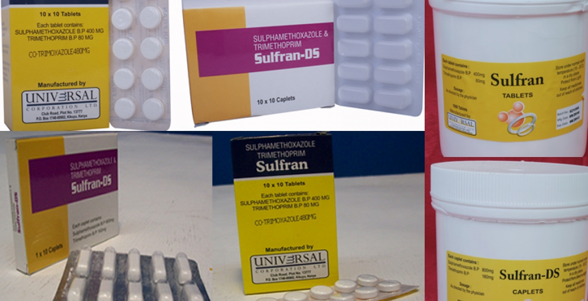 Investigations Show Stolen USAid Free HIV Drugs Being Sold in Nairobi