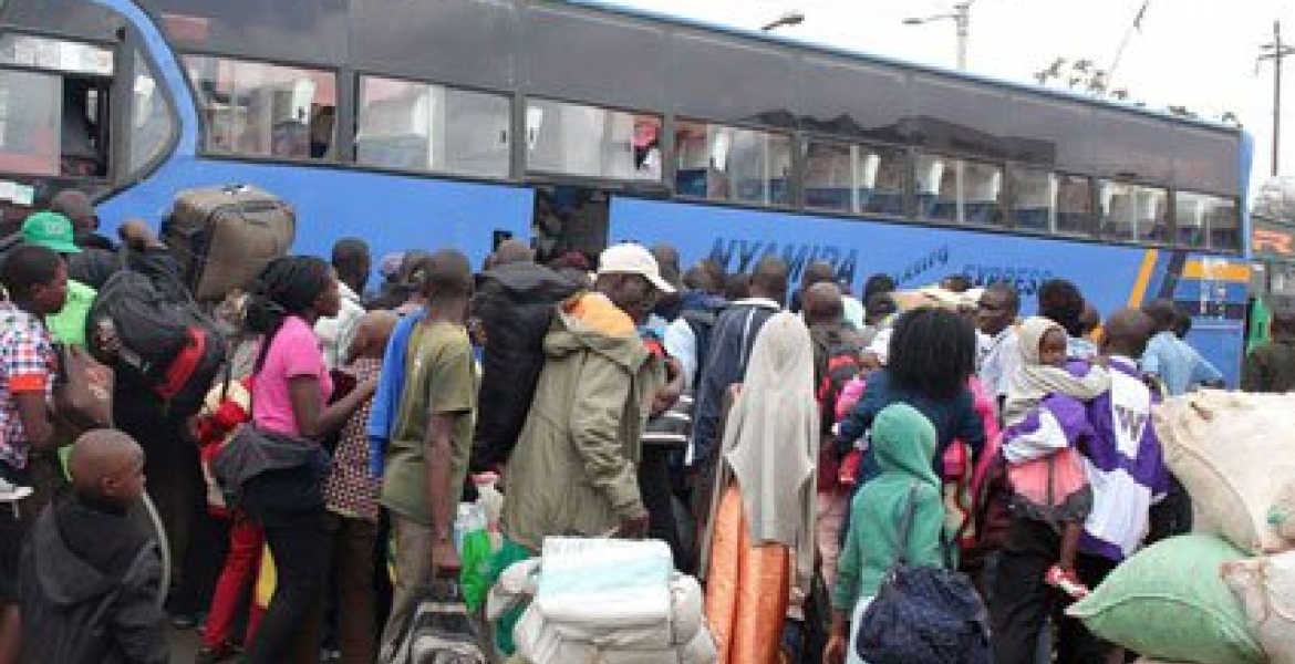 NASA Now Unveils &quot;Adopt-a Bus-Station&quot; Strategy