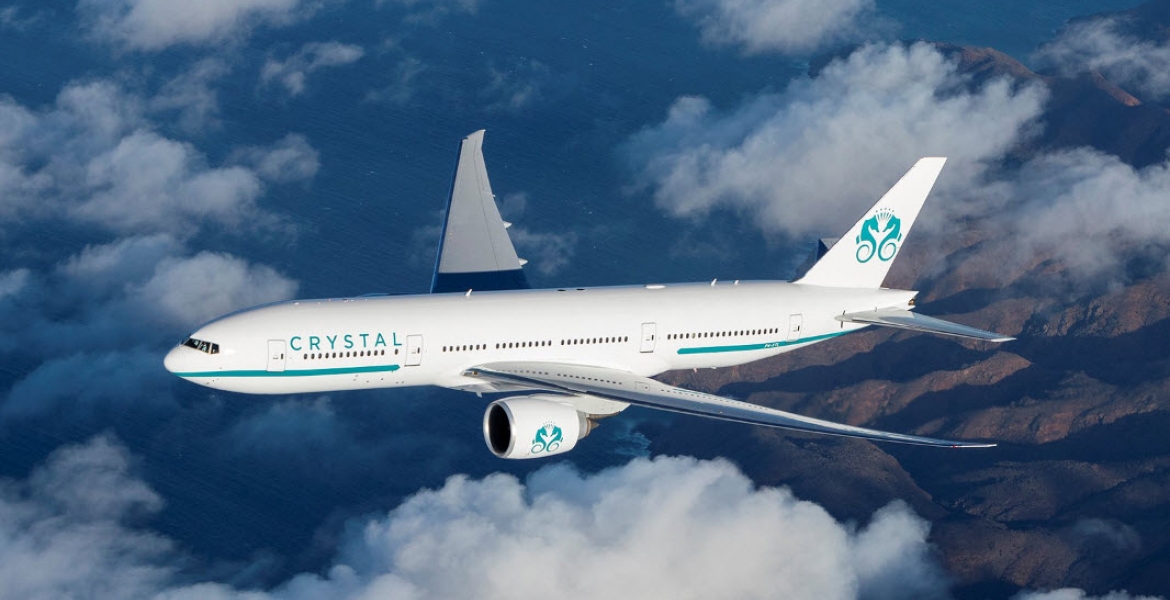 Hong Kong-Based Airline Launches Sh4.6 Million-a-Ticket Luxury Flights to Nairobi