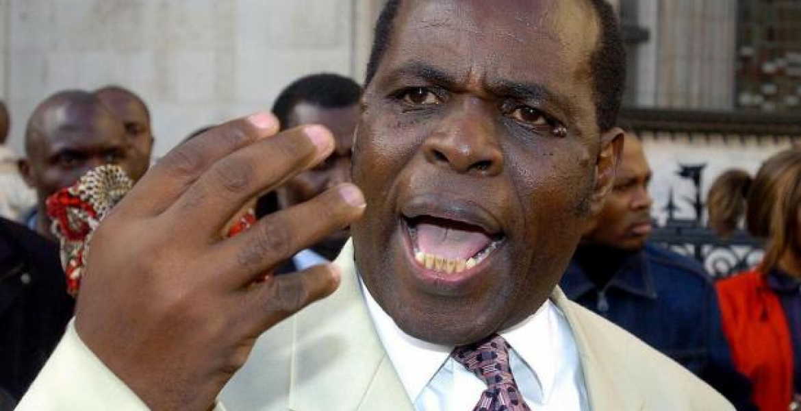 Controversial Kenyan Preacher Gilbert Deya Wants Police Restrained from Harassing Him