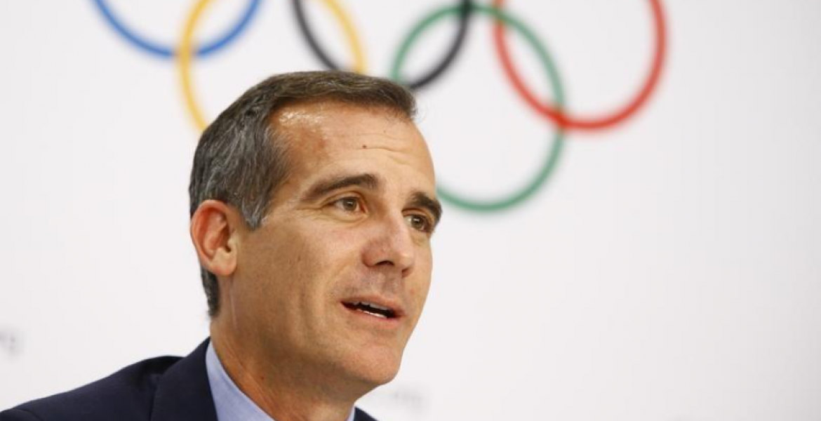 Los Angeles to Host 2028 Summer Olympics