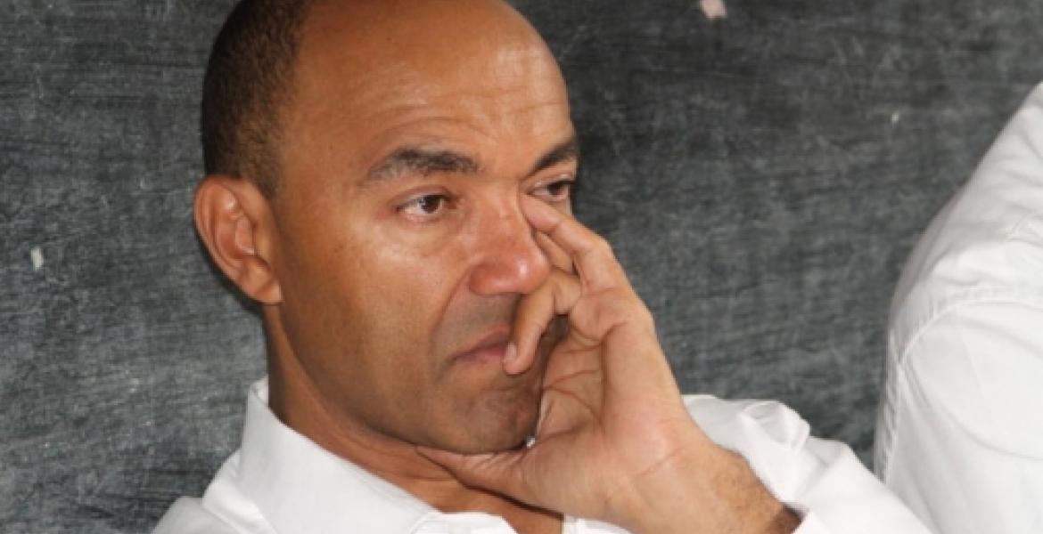 Peter Kenneth Tears into Evans Kidero, Mike Sonko Credentials