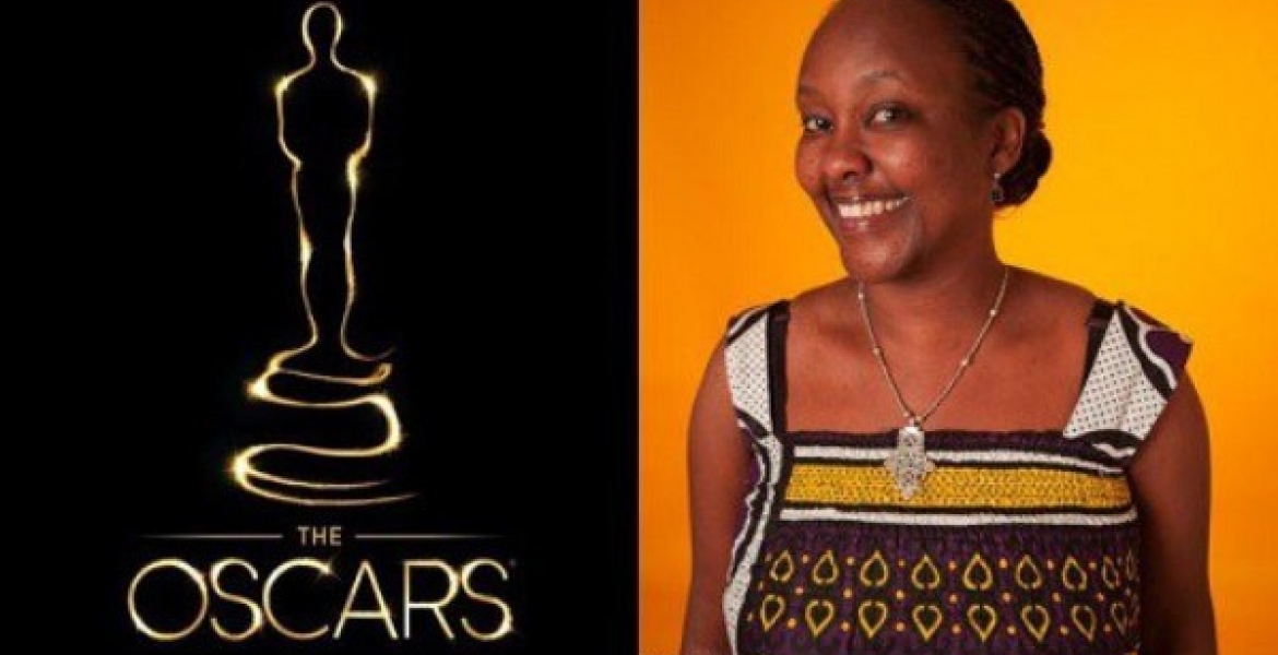 Kenyan Filmmaker Judy Kibinge Opens Up on Joining Oscars Academy