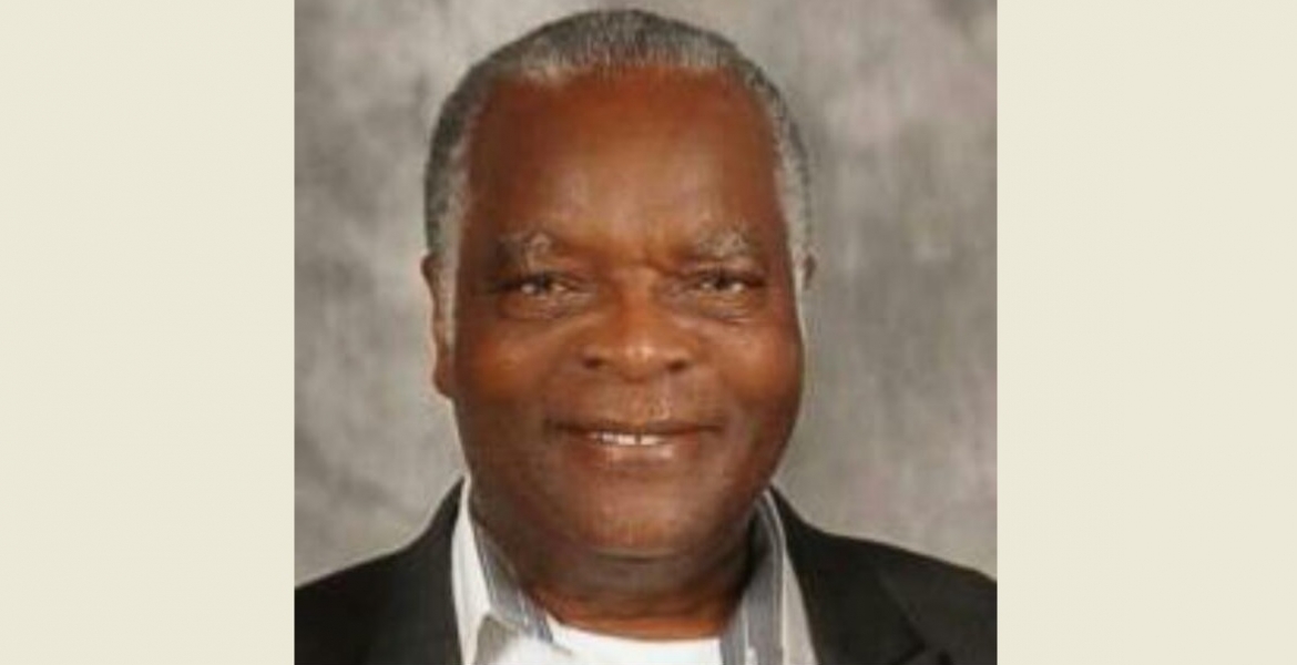 The late Honorable Nahashon Kanyi Waithaka Death Announcement for the late Hon. Nahashon Kanyi Waithaka