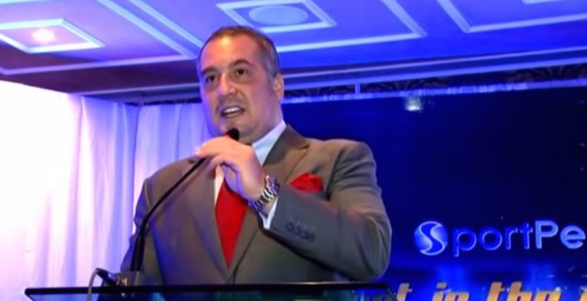 Kenya's Giant Betting Firm SportPesa Launches in Italy