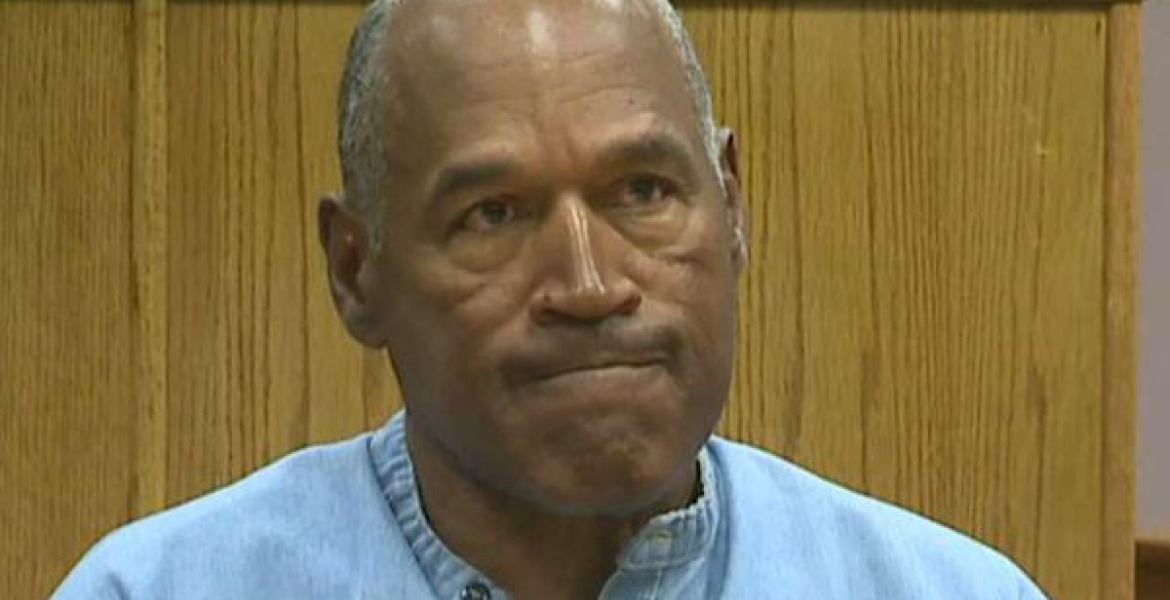 O.J. Simpson O.J. Simpson Granted Parole after Nearly 9 Years in Prison