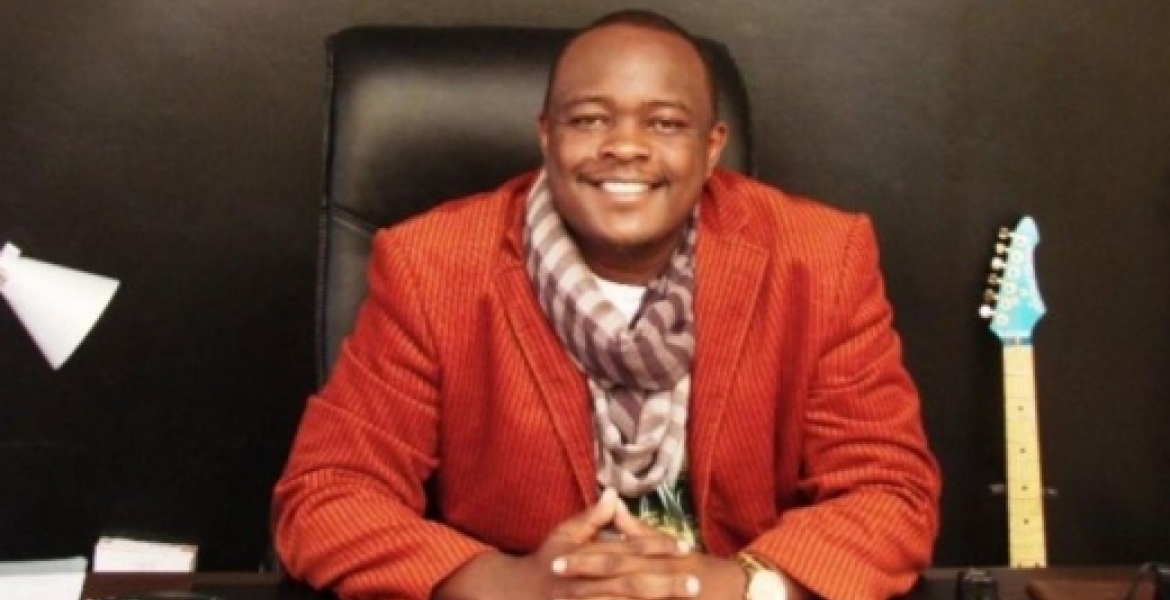 President Uhuru Leads Kenyans in Mourning Legendary Events Organizer Big Kev