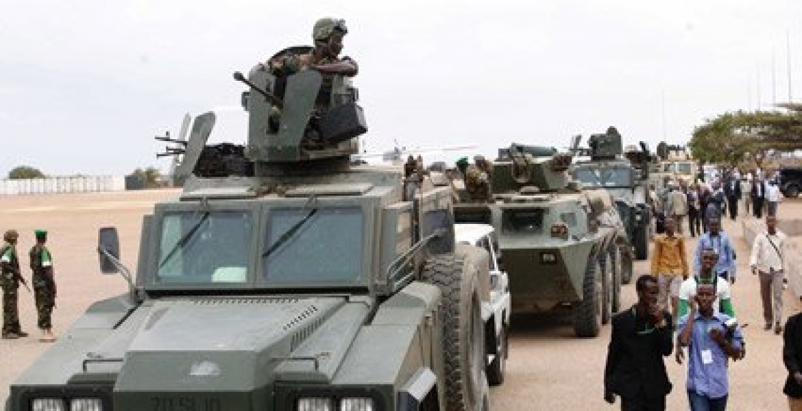 Graft Bane of Kenya's Terror Fight, Says US