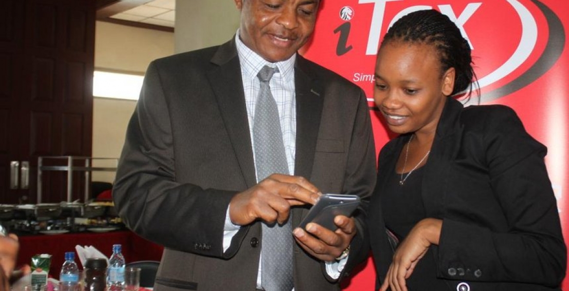 Memo to Kenyans in Diaspora: KRA to Deactivate Idle PINs on August 31st