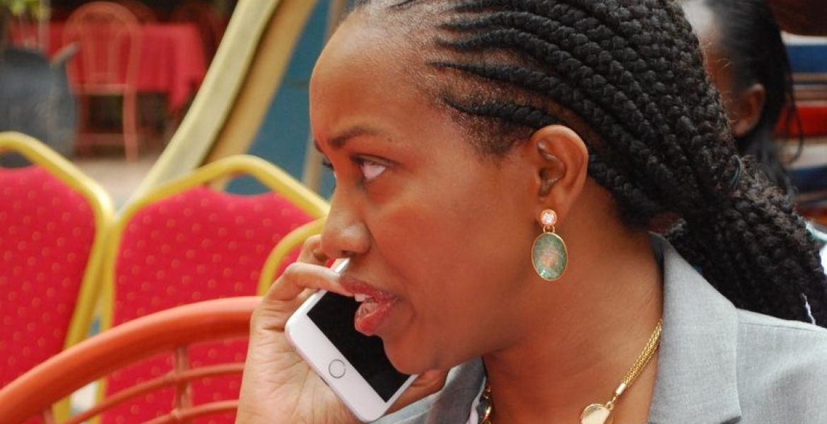 Diaspora Returnee and Newly Elected Nakuru Senator Susan Kihika Embroiled in Child Custody Feud