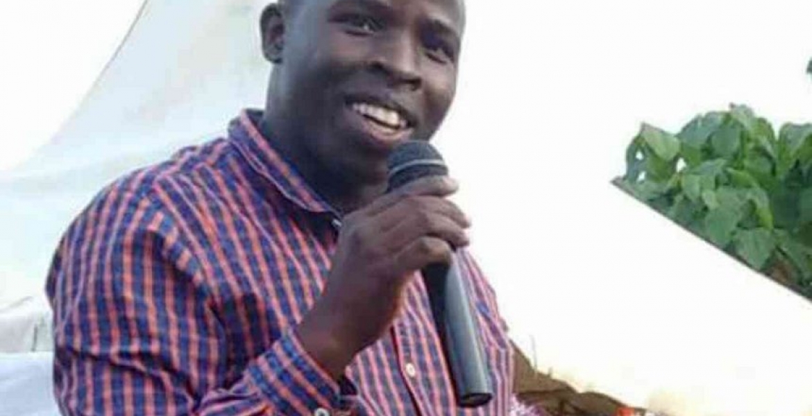 Nandi County Elects 32-Year-Old Governor, 30-Year-Old Senator