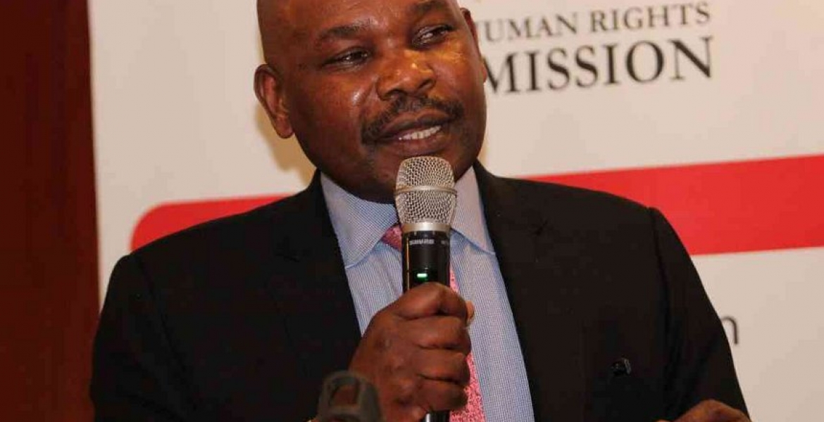 US-Based Prof Makau Mutua Dismisses Delisting of KHRC, Says Won't Recognize Uhuru as President
