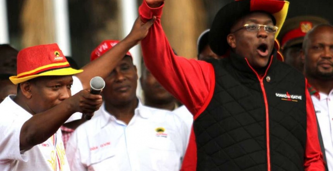 Mike Sonko Rejects Sh25 Million Budget Set Aside for His Swearing-in Ceremony