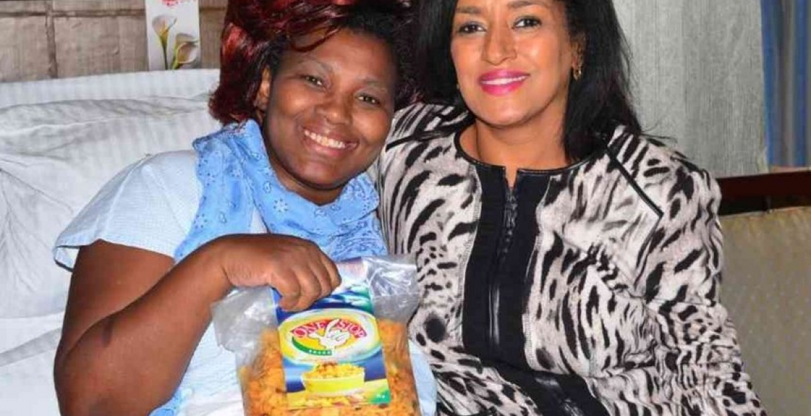 Nairobi Woman Rep Rachael Shebesh Accepts Defeat, Congratulates Passaris