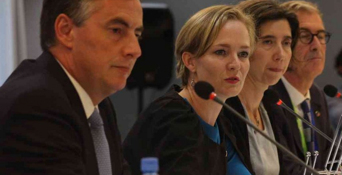 European Union Pressurizes IEBC to Make Public Election Papers