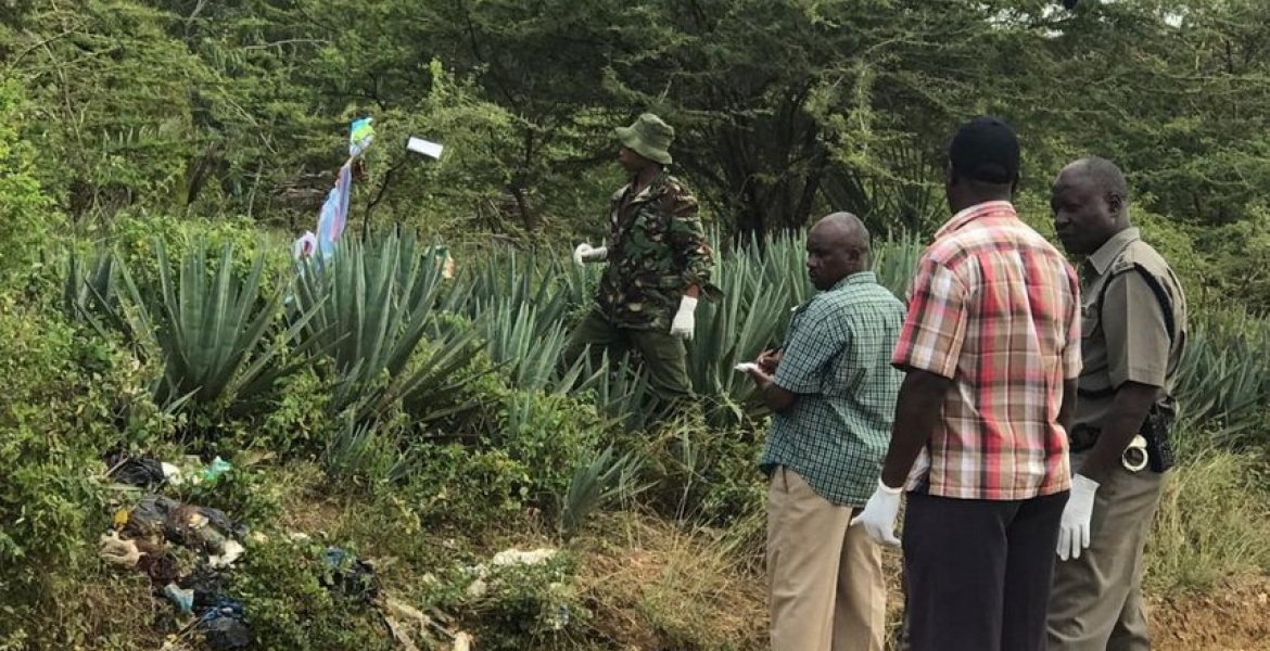 Two Foreign Tourists Found Murdered in Mombasa