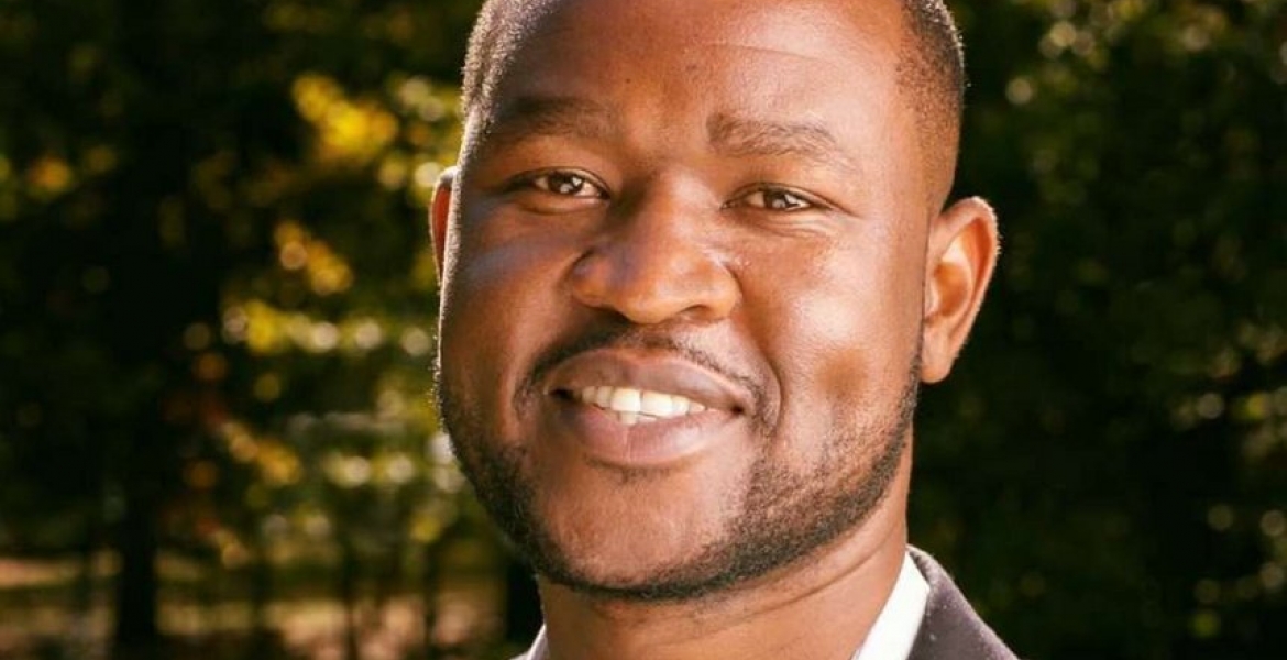 US-Based Lawyer Martin Oketch Enters Race for Homa Bay County Assembly Speaker