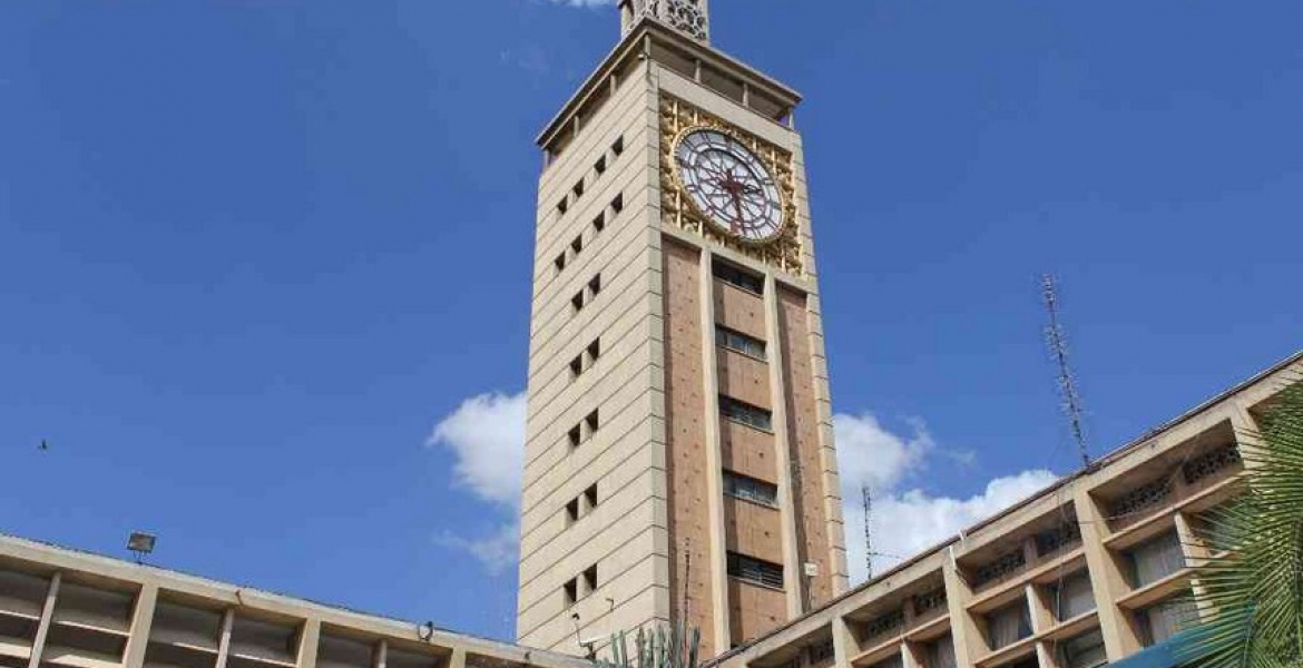 'Bankrupt' Loser Kenyan MPs Rush to Withdraw Sacco Savings