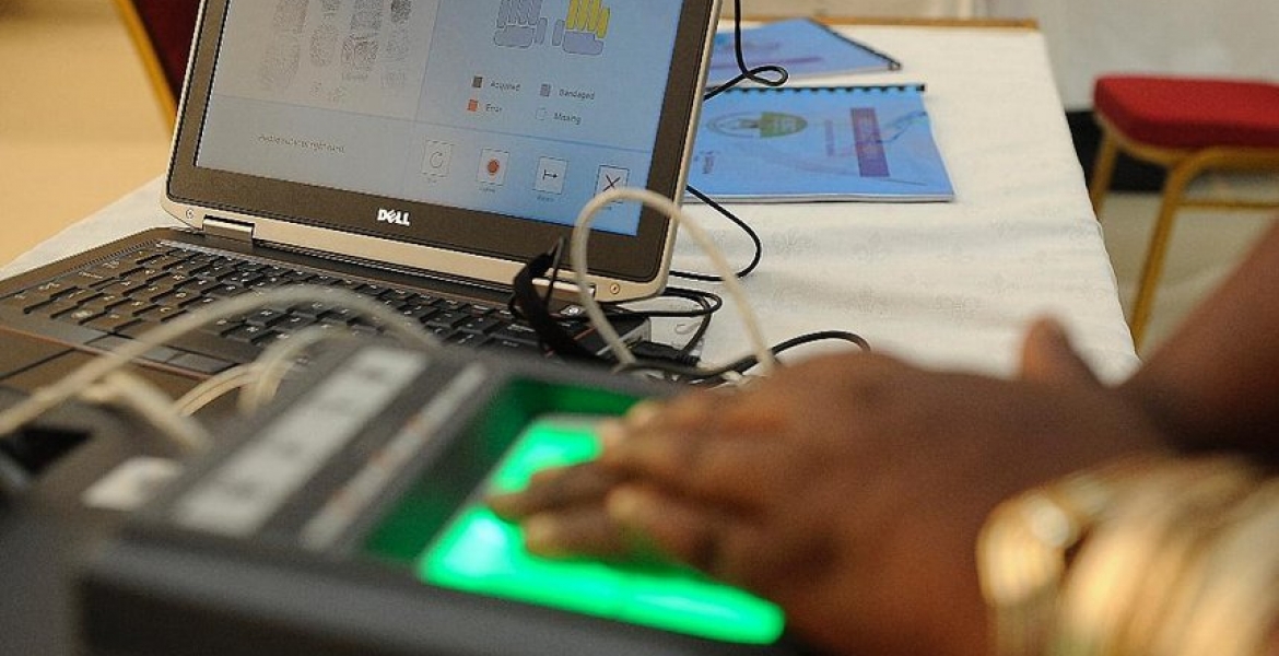 Our System Was Not Hacked, IEBC ICT Boss Says