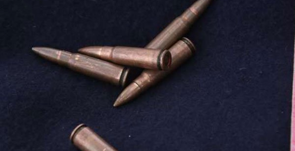 British Woman of Somali Descent Arrested with Ammunition at Moi International Airport