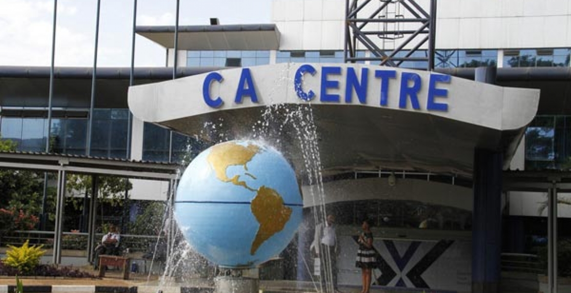 Communications Authority Slaps Sh270 Million Fine on Safaricom over Poor Calls Service