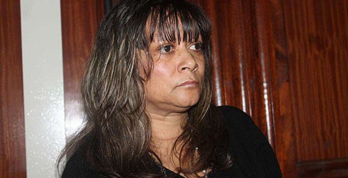 Woman in Court for Failing to Foot Sh386,000 Alcohol Bill at a Nairobi Hotel