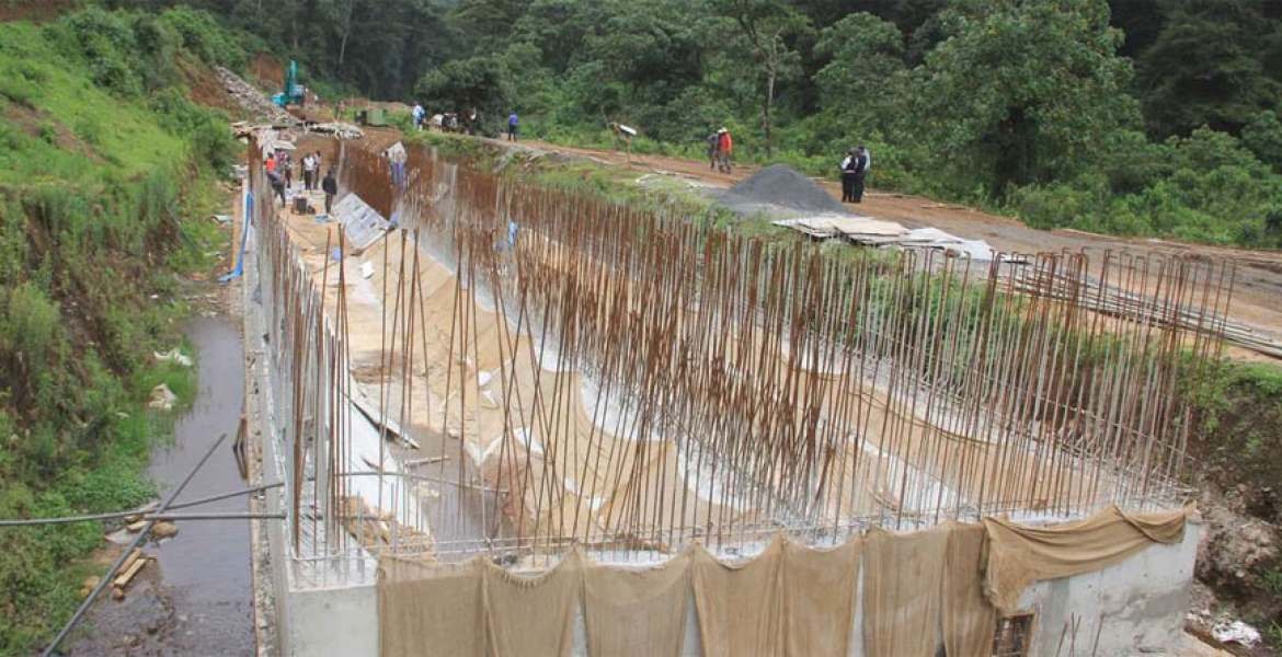 US Trade Agency Contracts Kenyan Firm in Multi-Billion Electricity Plan