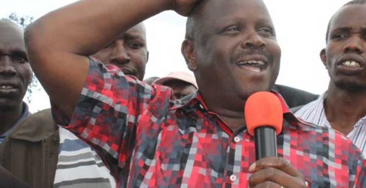 Over 20 Governors Sent Packing in Tuesday's Elections