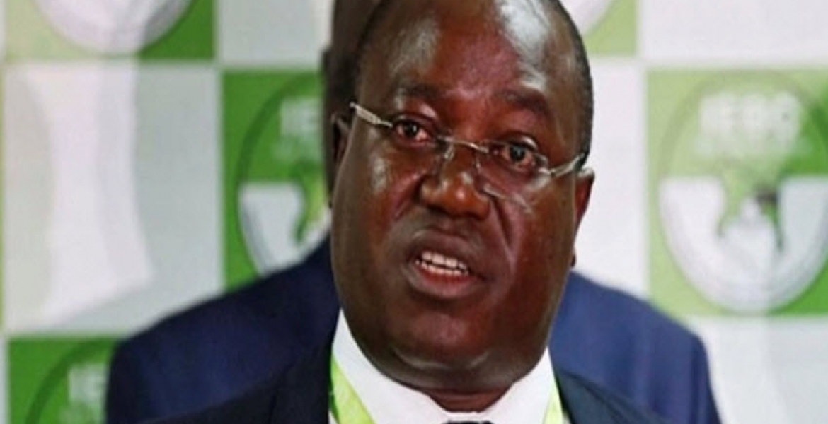 17-Year-Old Girl Arrested with Phone Used to Threaten Slain IEBC ICT Manager Chris Msando
